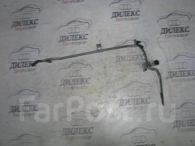 трубка топливная VW Tiguan 2007-2011 - -