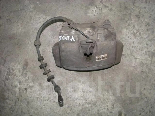 суппорт Audi A4 (B8) 2007-2015 L F