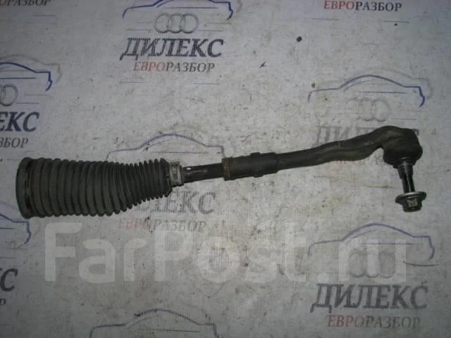 наконечник рулевой правый Audi A4 (B8) 2007-2015 - -