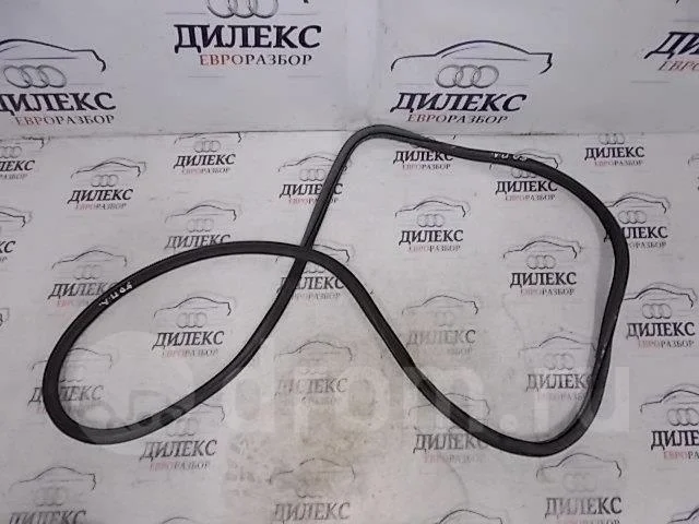 уплотнитель двери Audi A4 (B8) 2007-2015 - F