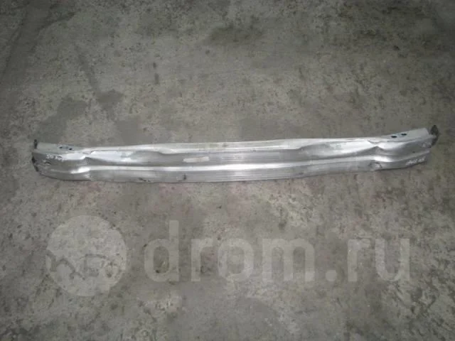 усилитель переднего бампера Audi A4 (B8) 2007-2015 - F