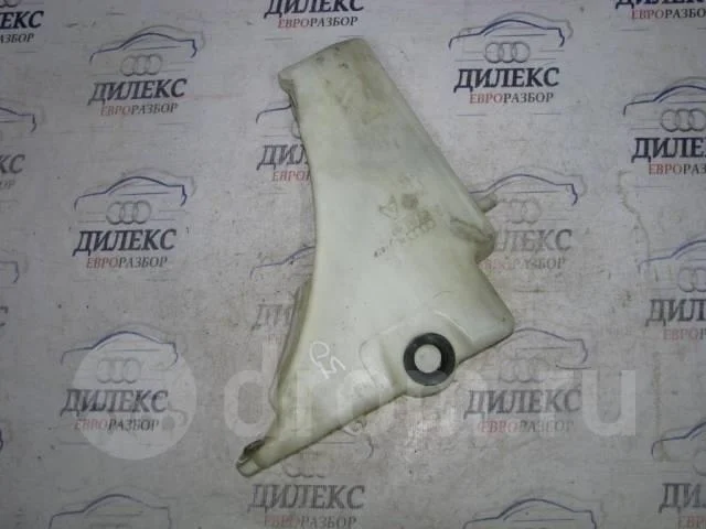 бачок омывателя лобового стекла Audi A4 (B8) 2007-2015 - -