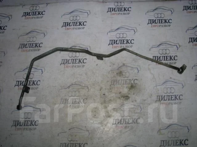 трубка системы охлаждения акпп Audi A4 (B8) 2007-2015 - -