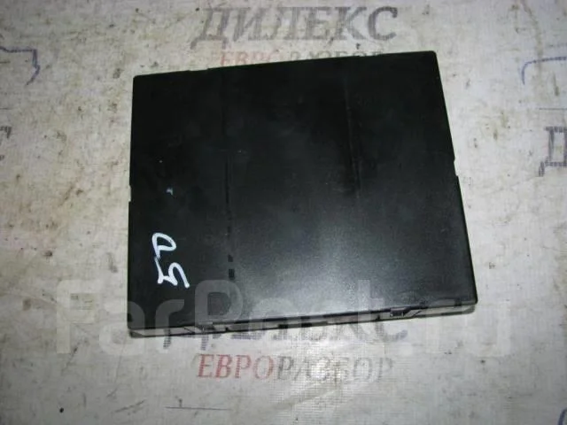 блок комфорта Audi A4 (B8) 2007-2015 - -