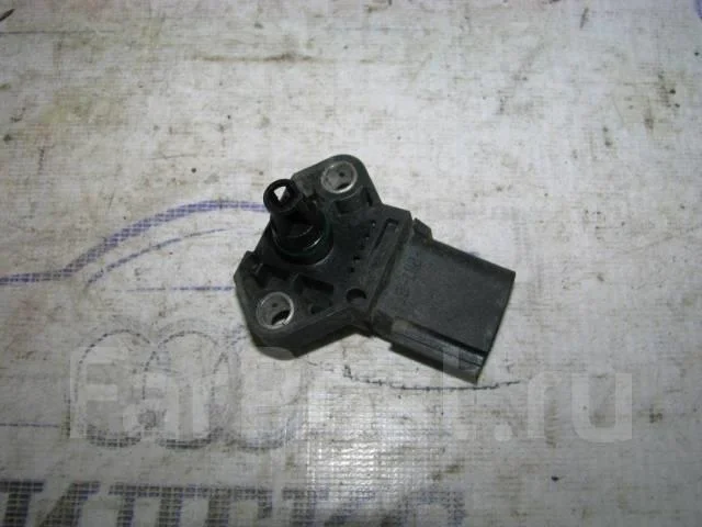 датчик абсолютного давления Audi A4 (B8) 2007-2015 - -