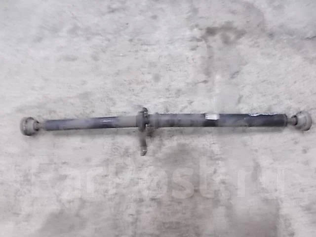вал карданный Audi A4 (B8) 2007-2015 - -