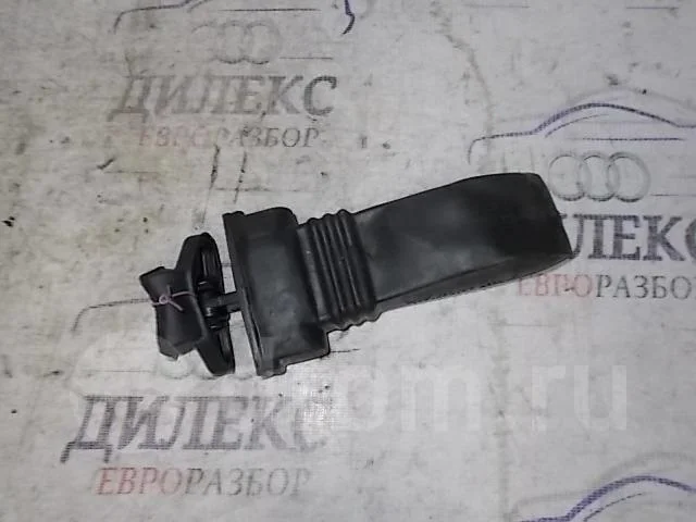 ограничитель двери Audi A4 (B8) 2007-2015 - -