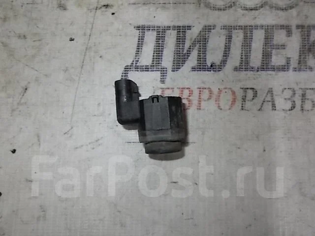 датчик парковки Audi A4 (B8) 2007-2015 - -