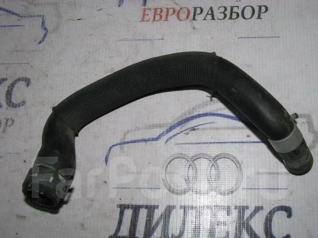 патрубок Audi A4 (B8) 2007-2015 - -