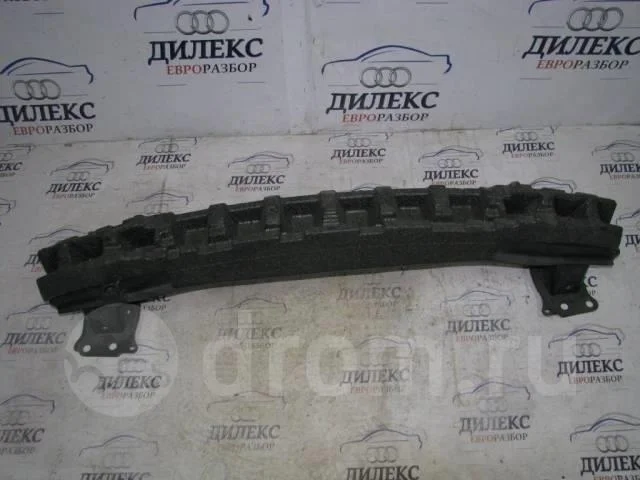 усилитель переднего бампера VW Jetta 2005-2011 - F