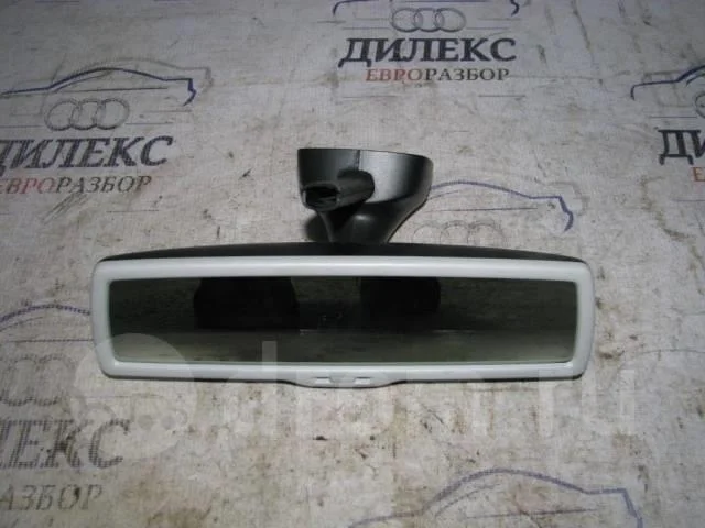 зеркало заднего вида VW Jetta 2005-2011 - R