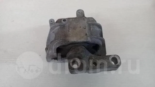 опора двигателя Audi A3 [8P1] 2003-2013 R -