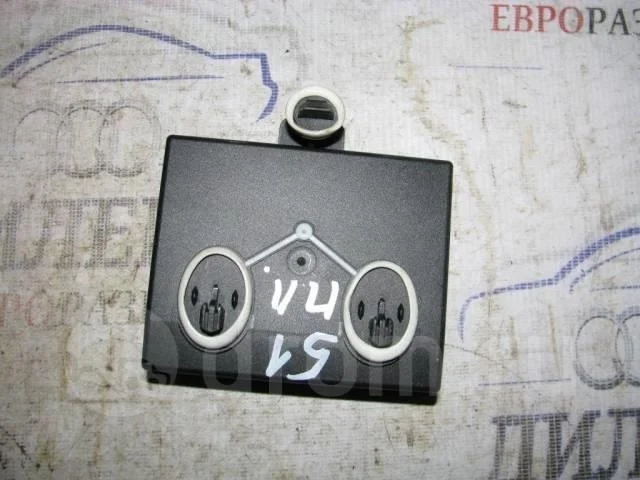 блок управления двери Audi A4 (B8) 2007-2015 - -