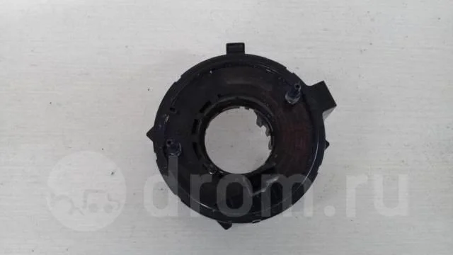 механизм подрулевой для srs (ленточный) Audi A4 (B5) 1994-2000 - -