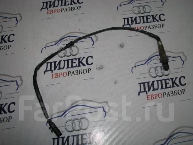 датчик кислородный/ambdasonde VW Jetta 2005-2011 L -
