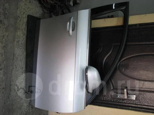 дверь Audi A4 (B8) 2007-2015 R F