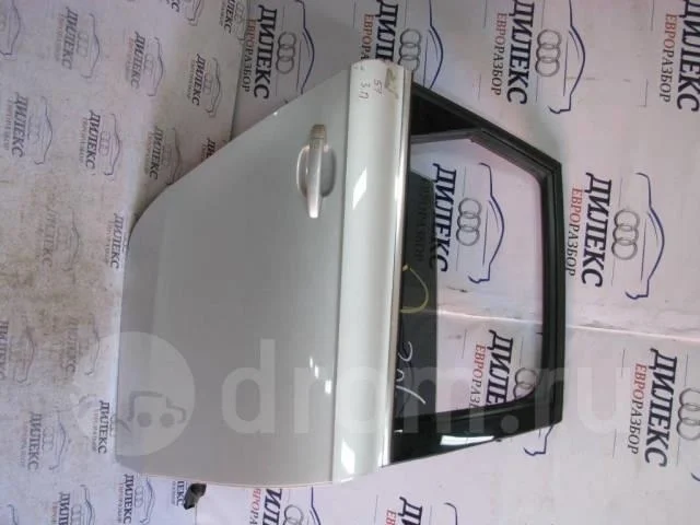 дверь Audi A4 (B8) 2007-2015 R R