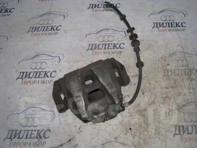 суппорт Audi A4 (B8) 2007-2015 L F