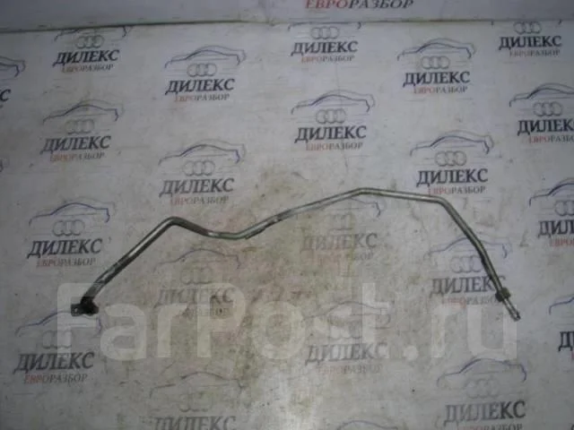 трубка системы охлаждения акпп Audi A4 (B8) 2007-2015 - -