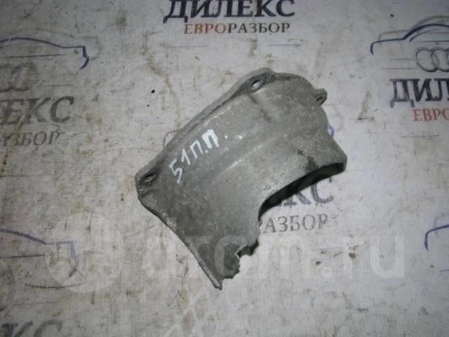 пыльник (п.п.к.) Audi A4 (B8) 2007-2015 - -