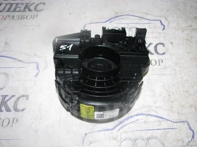 механизм подрулевой для srs (ленточный) Audi A4 (B8) 2007-2015 - -