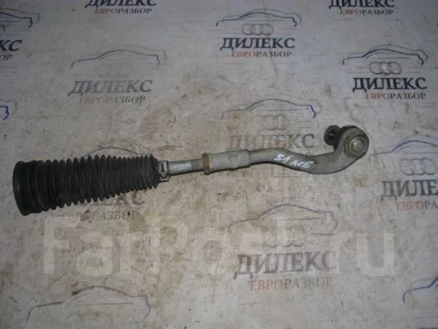 наконечник рулевой левый Audi A4 (B8) 2007-2015 - -