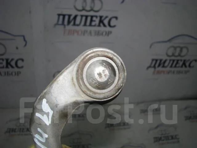 наконечник рулевой правый Audi A4 (B8) 2007-2015 - -