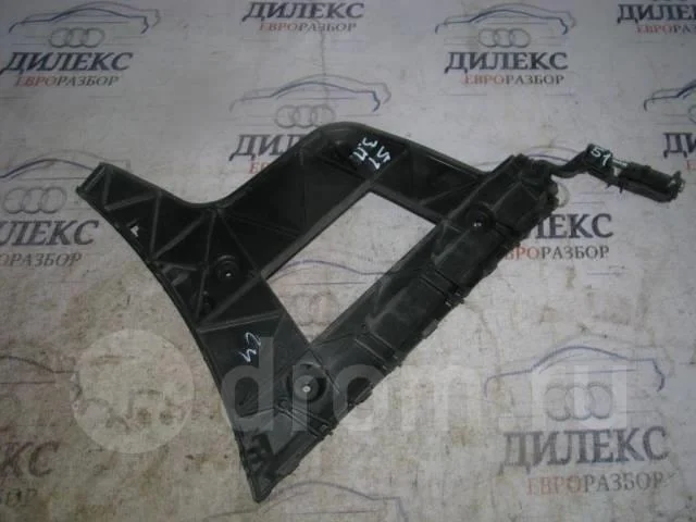 направляющая заднего бампера Audi A4 (B8) 2007-2015 R R