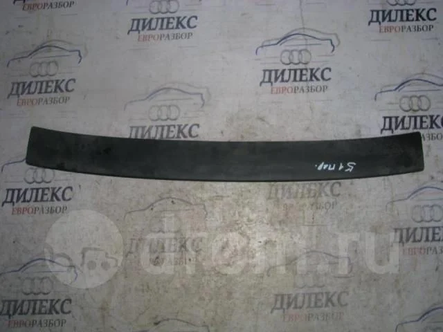 накладка декоративная Audi A4 (B8) 2007-2015 - -