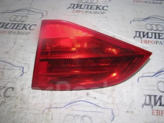 фонарь внутренний Audi A4 (B8) 2007-2015 R R