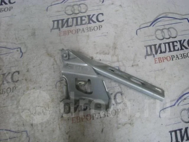 петля капота Audi A4 (B8) 2007-2015 R -
