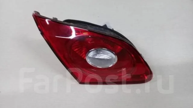 фонарь внутренний VW Passat CC 2008-2017 L R