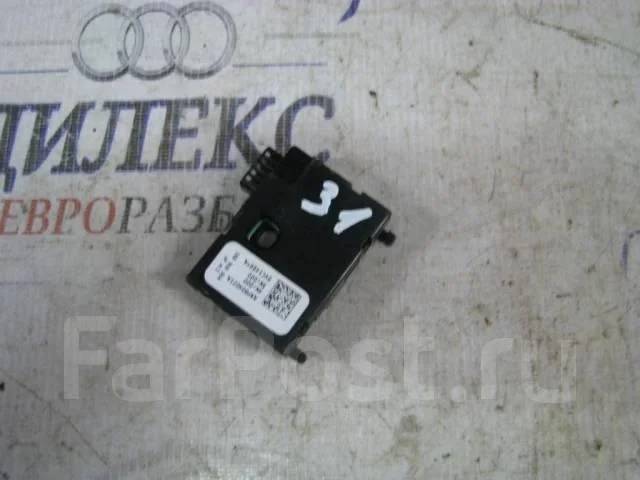 датчик угла поворота рулевого колеса VW Golf V Plus 2005-2014 - -