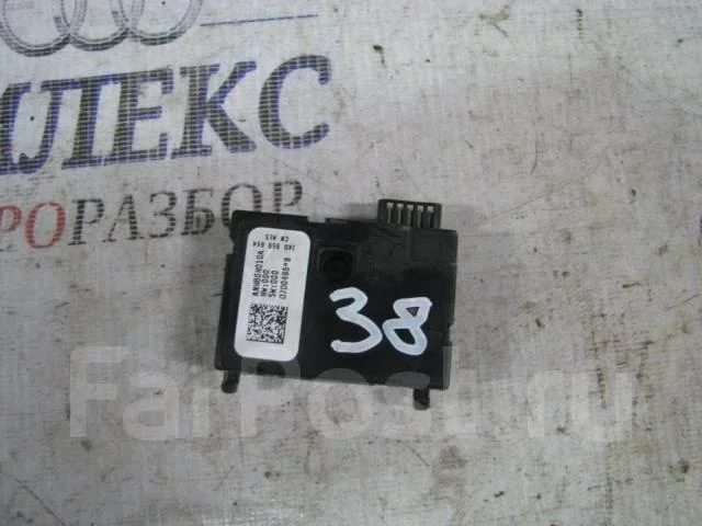 датчик угла поворота рулевого колеса VW Jetta 2005-2011 - -