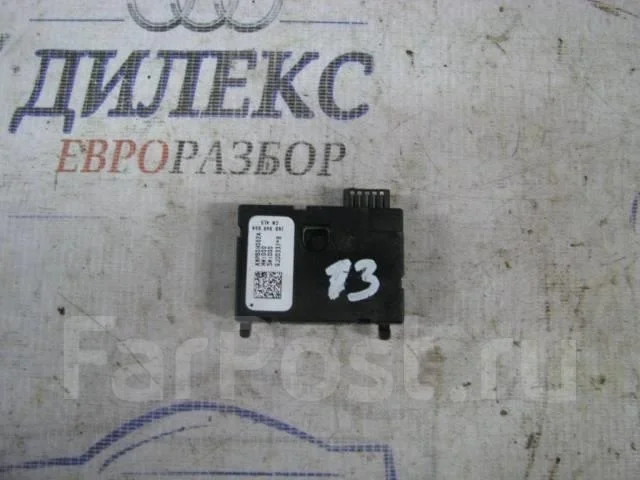 датчик угла поворота рулевого колеса VW Golf V Plus 2005-2014 - -