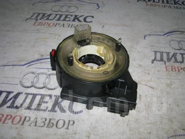механизм подрулевой для srs (ленточный) VW Passat (B6) 2005-2010 - -