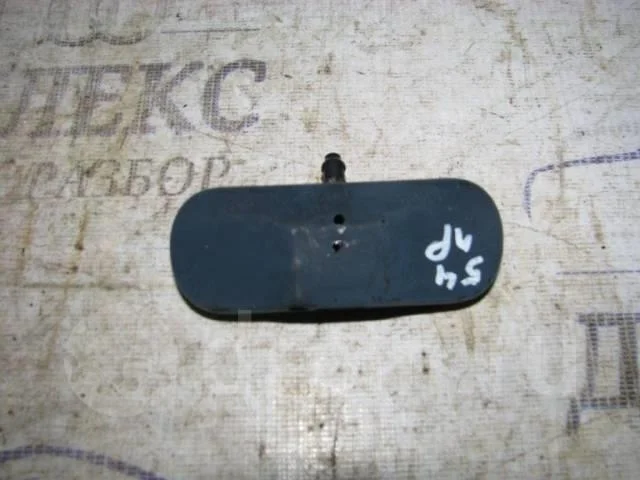 форсунка омывателя лобового стекла VW Tiguan 2007-2011 - -