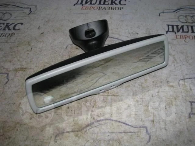 зеркало заднего вида VW Tiguan 2007-2011 - R