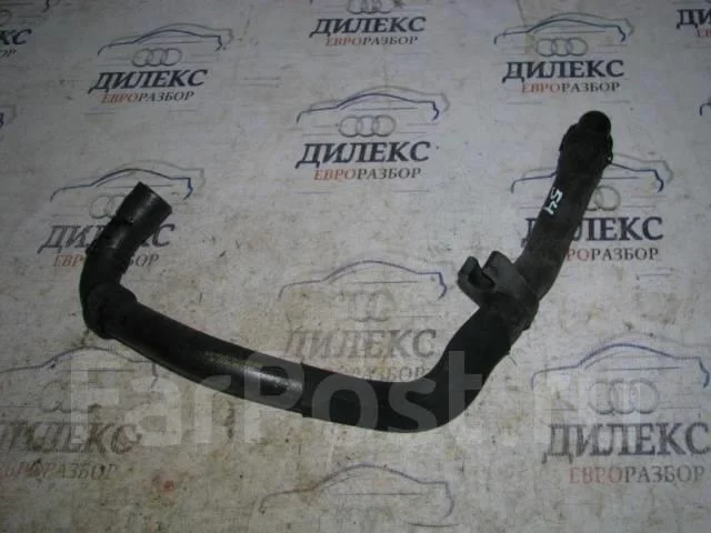 патрубок радиатора VW Tiguan 2007-2011 - -