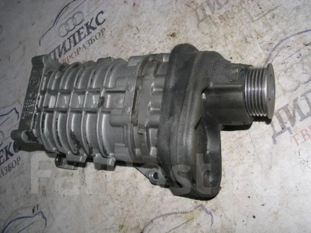 компрессор VW Jetta 2005-2011 - -
