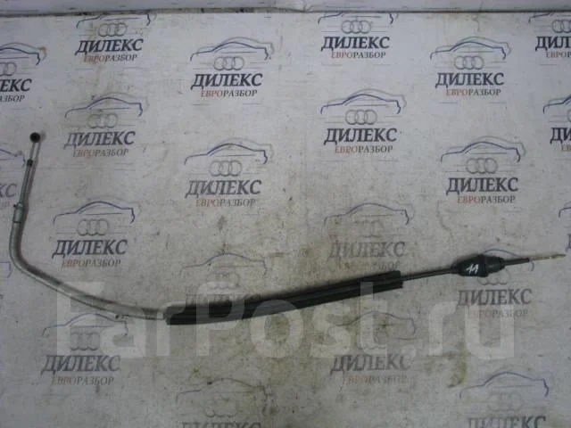 трос кпп PORSCHE CAYENNE 955 - -