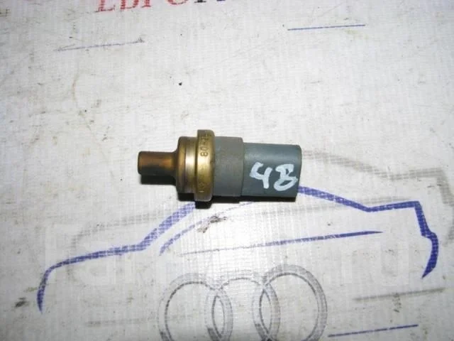 датчик температуры VW Jetta 2005-2011 - -