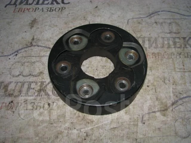муфта балансирная карданного вала VW Tiguan 2007-2011 - -