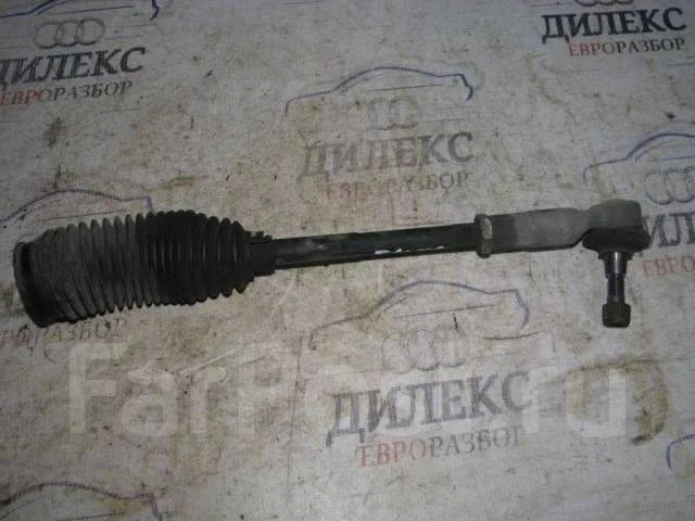 наконечник рулевой левый VW Tiguan 2007-2011 - -