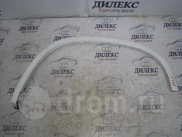 накладка заднего крыла VW Tiguan 2007-2011 L R