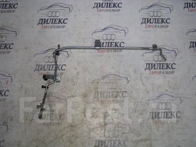 трубка топливная VW Tiguan 2007-2011 - -