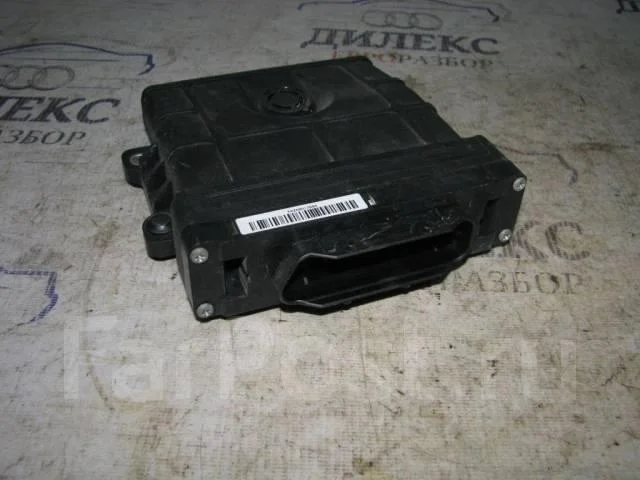 блок управления акпп VW Passat (B6) 2005-2010 - -
