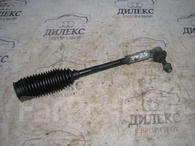 наконечник рулевой левый VW Passat (B6) 2005-2010 - -