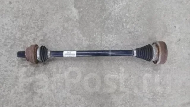 полуось VW Passat CC 2008-2017 - R