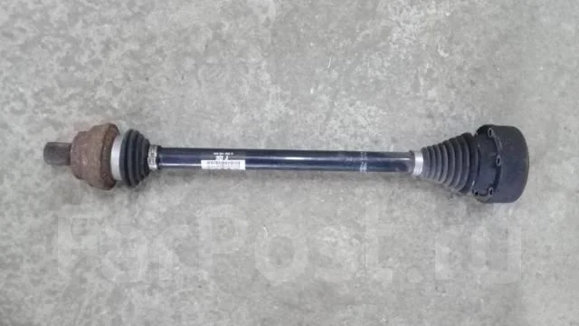 полуось VW Passat CC 2008-2017 - R